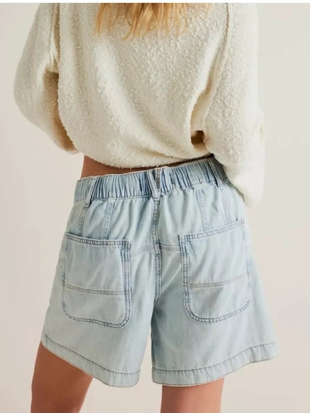 FREE PEOPLE Women's EUC 